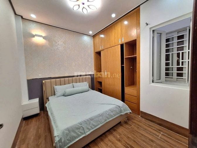 BAN NHÀ ĐANG CHO THUÊ 20TR/THÁNG ĐƯỜNG NGUYỄN HỮU CẢNH BÌNH THẠNH 63M2