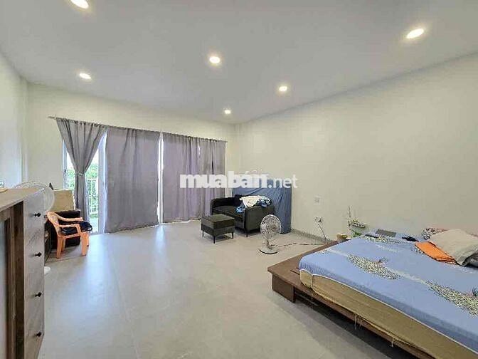 CHDV PHAN VĂN TRỊ | 81M | NGANG 5M A4 | 6 TẦNG | 7P 50TR | 14.7 TỶ