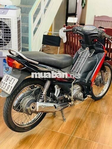 Yamaha Taurus 2011