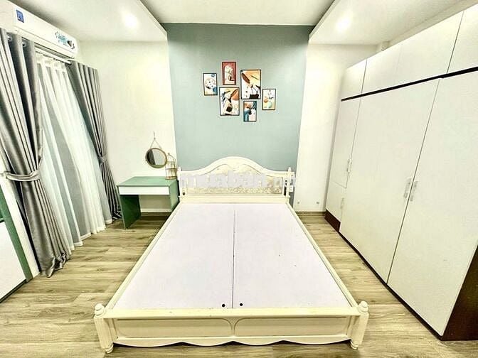 TT HÀ ĐÔNG - NGÃ 5 HÀ TRÌ - LÊ LỢI - 34m2 5T 3 ngủ rộng TC 4đ nhỉnh