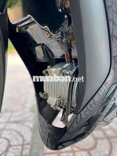 honda future X. phun xăng điện tử. máy thái. 9 chủ