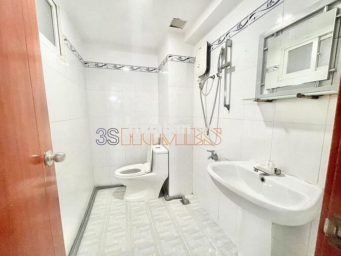 Phòng trọ full nội thất 30m2 ở đường 87 nguyễn sỹ sách,p15 tân bình