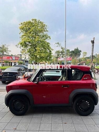 🔥 HOT - Sở hữu ngay VF3 chỉ với 36tr - HTLS 3% 🔥
