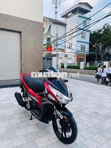 honda airblade 2012