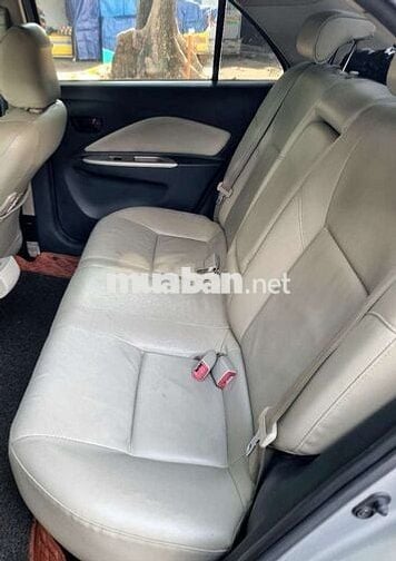 Toyota Vios G 1.5AT 2008 xe nhà đi giữ kỹ rất đẹp