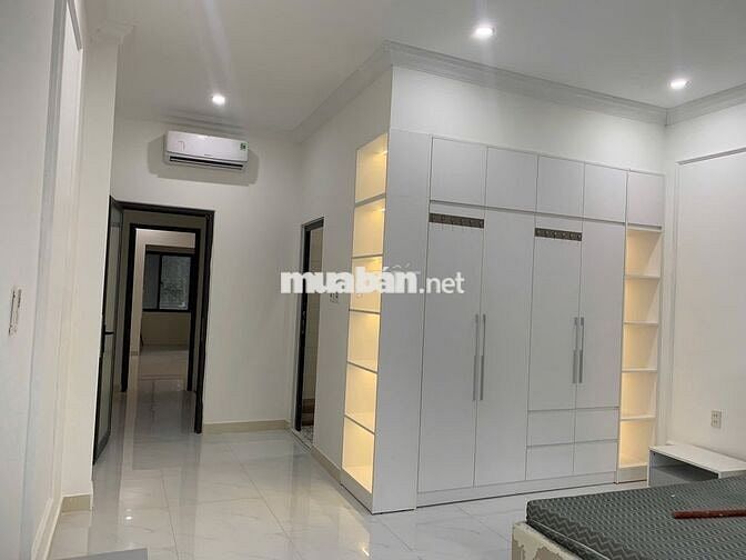 CHÍNH CHỦ CHÀO BÁN NHÀ 4 TẦNG TÂN CÔ ĐIỂN MẶT TIỀN NGUYỄN HUY TỰ