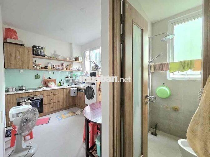 CHDV PHAN VĂN TRỊ | 81M | NGANG 5M A4 | 6 TẦNG | 7P 50TR | 14.7 TỶ