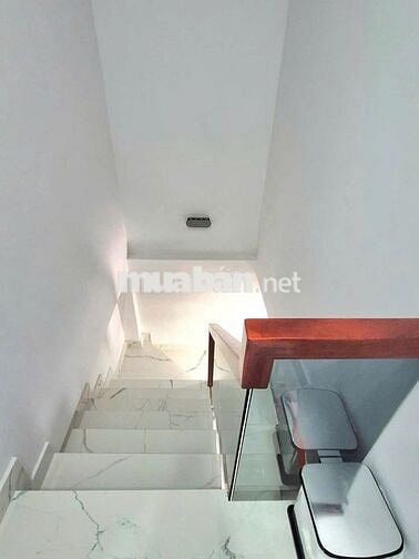 Chủ nợ bán nhà mặt tiền 5x19m gần cầu chợ đệm giá 1Tỷ 070