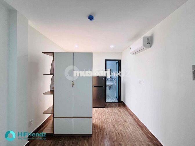 🐬STUDIO CỬA SỔ , FULL NT MÁY HÚT MÙI NGAY ETOWN CỘNG HOÀ 🍎
