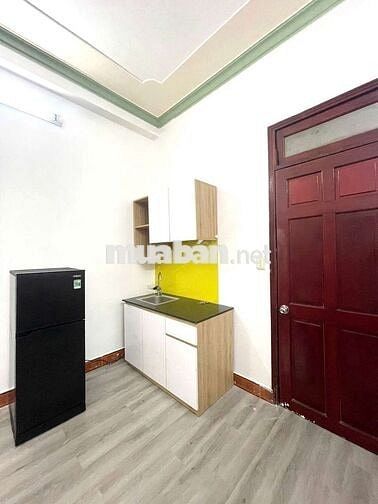 CHO THUÊ 2PN BANCON Ở PHẠM VĂN BẠCH ,GV