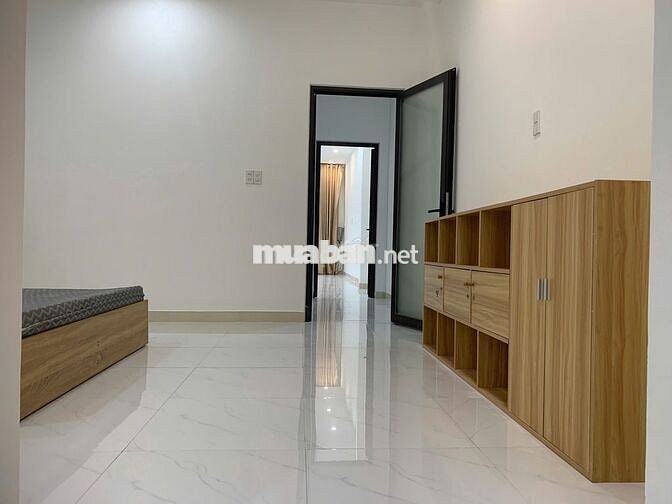 CHÍNH CHỦ CHÀO BÁN NHÀ 4 TẦNG TÂN CÔ ĐIỂN MẶT TIỀN NGUYỄN HUY TỰ