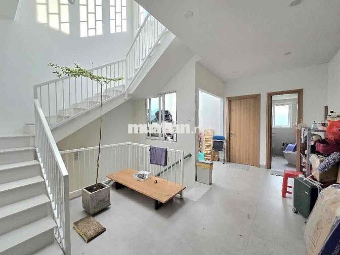 CHDV PHAN VĂN TRỊ | 81M | NGANG 5M A4 | 6 TẦNG | 7P 50TR | 14.7 TỶ