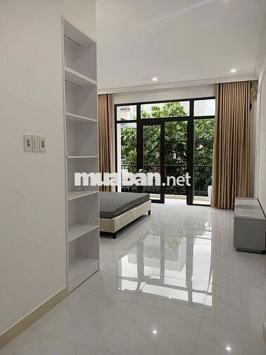 CHÍNH CHỦ CHÀO BÁN NHÀ 4 TẦNG TÂN CÔ ĐIỂN MẶT TIỀN NGUYỄN HUY TỰ