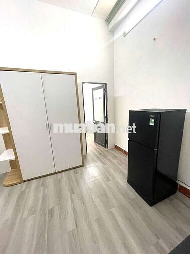CHO THUÊ 2PN BANCON Ở PHẠM VĂN BẠCH ,GV