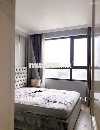 BÁN CĂN HỘ 1PN ĐẾN 3PN EVERRICH QUẬN 5 GIÁ 3.1 TỶ
