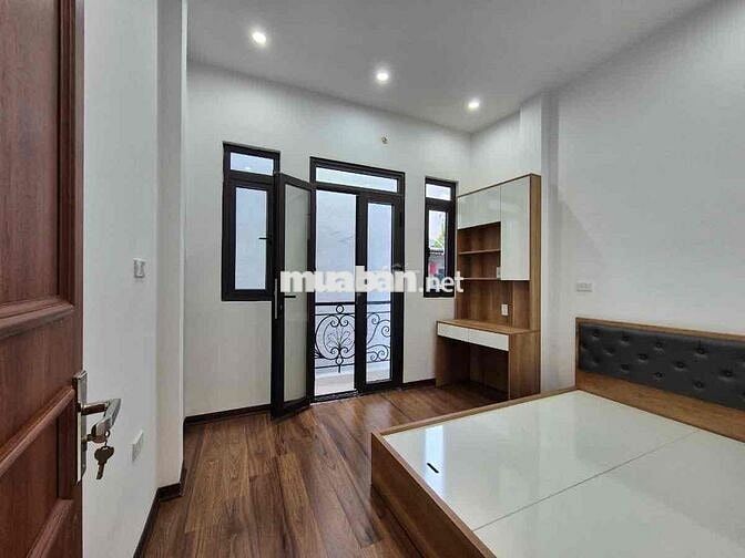 BÁN NHÀ PHỐ MINH KHAI – TRUNG TÂM QUẬN HAI BÀ TRƯNG – NHÀ ĐẸP Ở NGAY