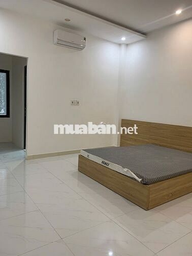 CHÍNH CHỦ CHÀO BÁN NHÀ 4 TẦNG TÂN CÔ ĐIỂN MẶT TIỀN NGUYỄN HUY TỰ