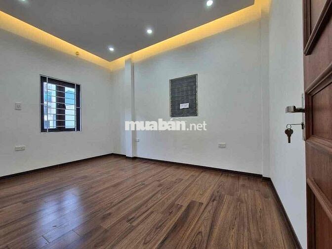 BÁN NHÀ PHỐ MINH KHAI – TRUNG TÂM QUẬN HAI BÀ TRƯNG – NHÀ ĐẸP Ở NGAY