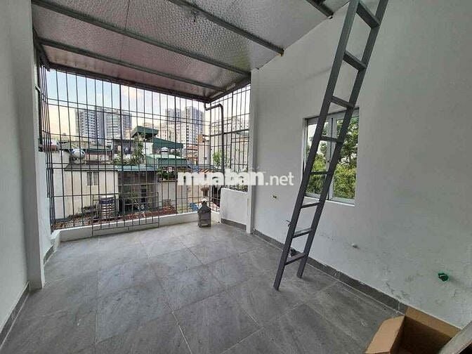 BÁN NHÀ PHỐ MINH KHAI – TRUNG TÂM QUẬN HAI BÀ TRƯNG – NHÀ ĐẸP Ở NGAY