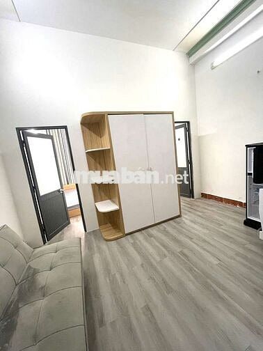 CHO THUÊ 2PN BANCON Ở PHẠM VĂN BẠCH ,GV