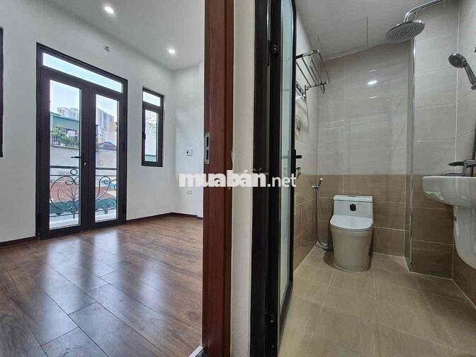 BÁN NHÀ PHỐ MINH KHAI – TRUNG TÂM QUẬN HAI BÀ TRƯNG – NHÀ ĐẸP Ở NGAY