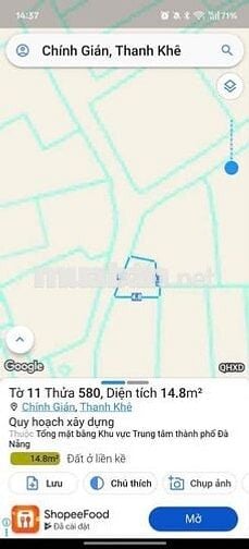 bán nhà trung tâp thành phố có sổ đỏ giá nhà 3 lá
