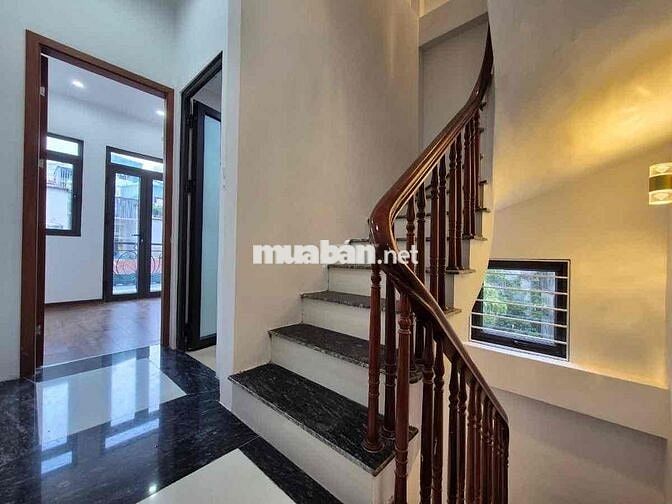 BÁN NHÀ PHỐ MINH KHAI – TRUNG TÂM QUẬN HAI BÀ TRƯNG – NHÀ ĐẸP Ở NGAY