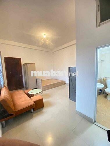 📣📣CĂN HỘ STUDIO - BAN CÔNG 📍ÂU CƠ  -TÂN PHÚ - SÁT VHU