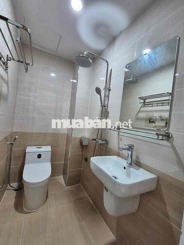 BÁN NHÀ PHỐ MINH KHAI – TRUNG TÂM QUẬN HAI BÀ TRƯNG – NHÀ ĐẸP Ở NGAY