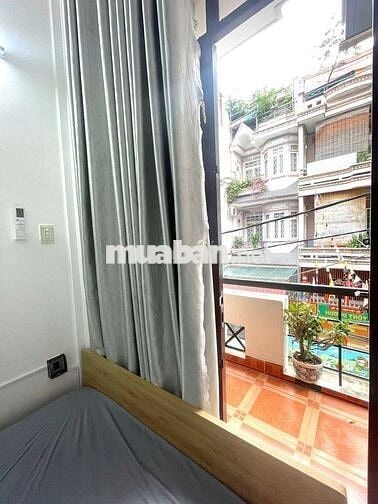 CHO THUÊ 2PN BANCON Ở PHẠM VĂN BẠCH ,GV