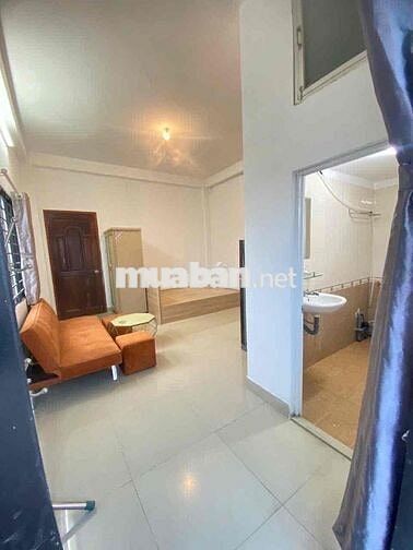 📣📣CĂN HỘ STUDIO - BAN CÔNG 📍ÂU CƠ  -TÂN PHÚ - SÁT VHU