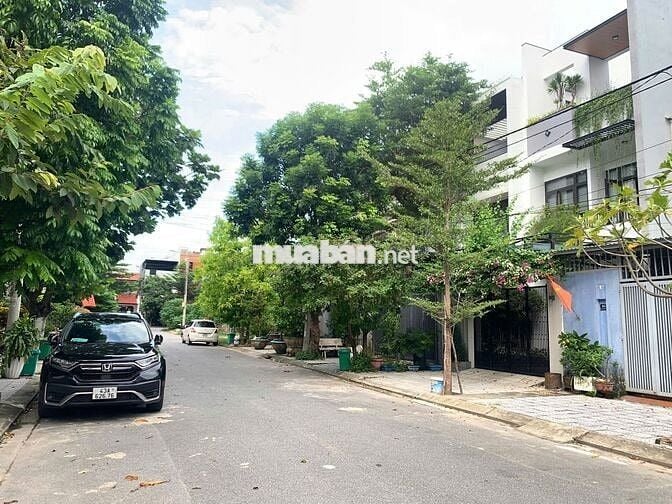 🏡 Bán gấp lô đất Đa Phước 4 – Nam Việt Á, Khuê Mỹ, Ngũ Hành Sơn