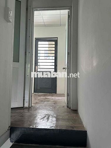 CHO THUÊ NHÀ - 1 TRỆT 1 LẦU - 2PN - NGUYỄN THÁI SƠN - GIÁP BÌNH THẠNH