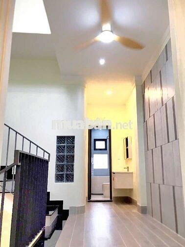 SIÊU PHẨM - NHÀ MỚI BÌNH TÂN - HXH - 
60M² - GIÁ CHỈ NHỈNH 6TY