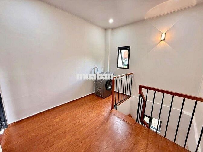 Nhà ngõ Văn Chương, diện tích 12/16m2, 4 tầng, gúa 4,25 tỷ