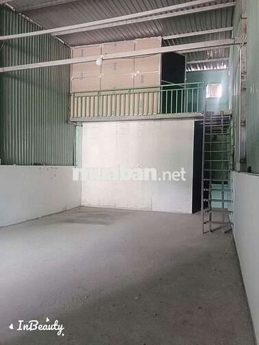 Nhà 5×20 có điện 3 pha.sản xuất mọi ngành nghề