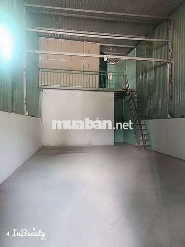 Nhà 5×20 có điện 3 pha.sản xuất mọi ngành nghề