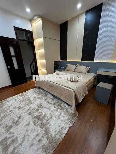 Phố Tân Mai -Nhà Đẹp Oto đỗ cửa 💥💥👍