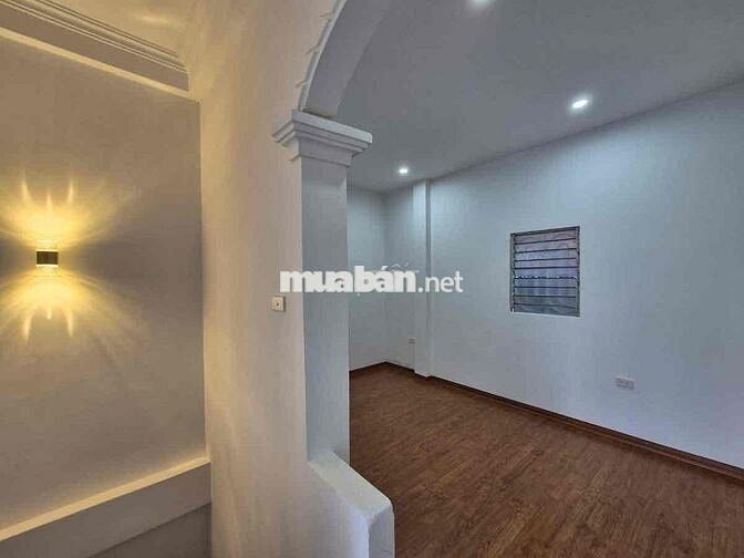 BÁN NHÀ PHỐ MINH KHAI – TRUNG TÂM QUẬN HAI BÀ TRƯNG – NHÀ ĐẸP Ở NGAY
