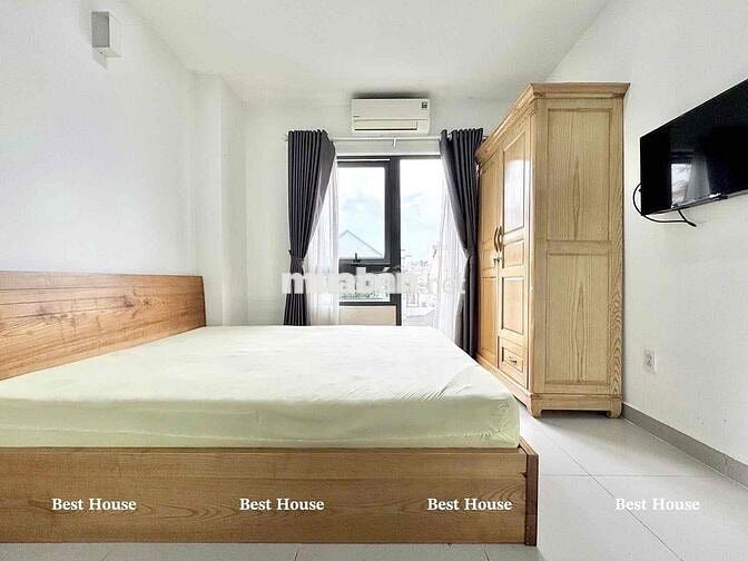 Cho Thuê Phòng Tách Bếp Ban Công Ngay Ngã Tư Bảy Hiền Mới Nhất Tháng 9