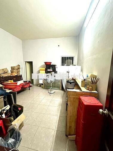 Sang quán ăn Mặt tiền lớn,90m2 NQB, p13,Tân Bình, 9 triệu, đông dân