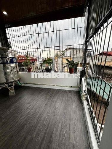 Phố Tân Mai -Nhà Đẹp Oto đỗ cửa 💥💥👍