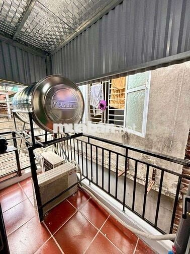 Nhà ngõ Văn Chương, diện tích 12/16m2, 4 tầng, gúa 4,25 tỷ