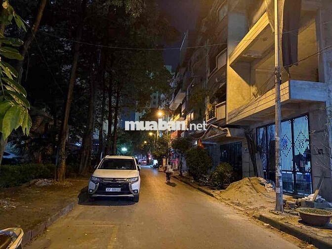 Bắc Linh đàm 80m mt5,5m 6t thang máy thông sàn,2mặt đường,KD,an sinh Bắc Linh đàm 80m mt5,5m 6t thang máy thông sàn,2mặt đường,KD,an sinh