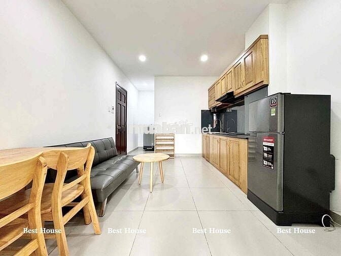 Cho Thuê Phòng Tách Bếp Ban Công Ngay Ngã Tư Bảy Hiền Mới Nhất Tháng 9