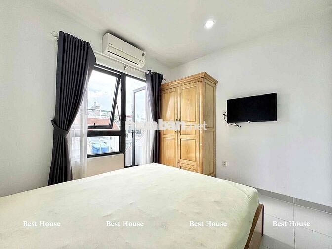 Cho Thuê Phòng Tách Bếp Ban Công Ngay Ngã Tư Bảy Hiền Mới Nhất Tháng 9