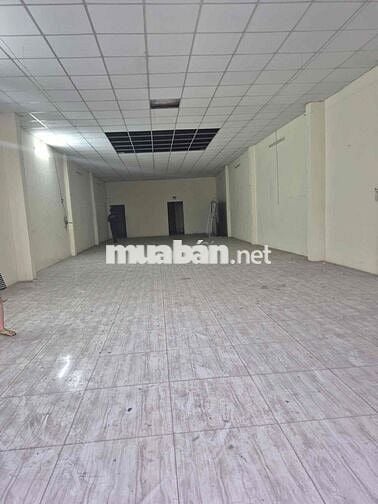 cho thuê mặt bằng kinh doanh sát trung tâm ngã 5 vl diện tích lớn rẻ