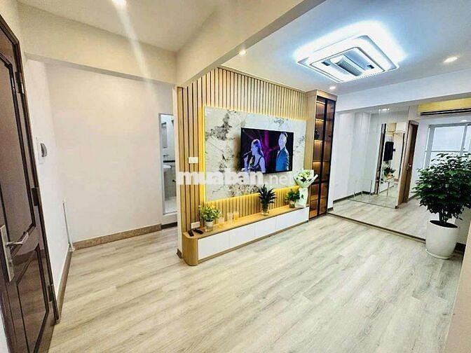 Căn hộ tập thể thanh xuân nam hàng xóm cc h10. 3 ngủ ở ngay.