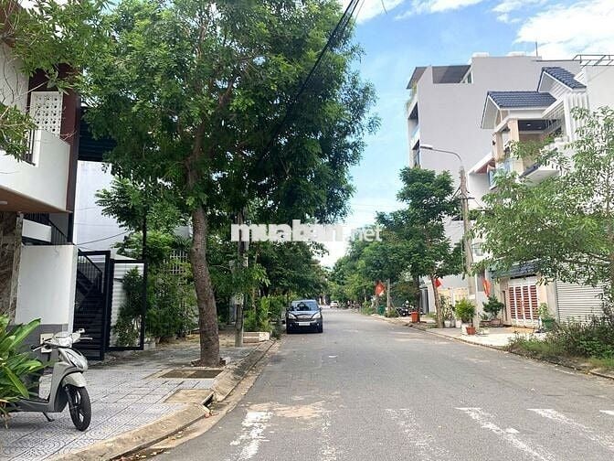 🏡 Bán gấp lô đất Đa Phước 4 – Nam Việt Á, Khuê Mỹ, Ngũ Hành Sơn
