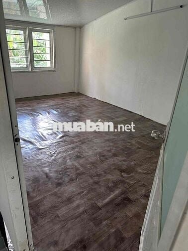 CHO THUÊ NHÀ - 1 TRỆT 1 LẦU - 2PN - NGUYỄN THÁI SƠN - GIÁP BÌNH THẠNH